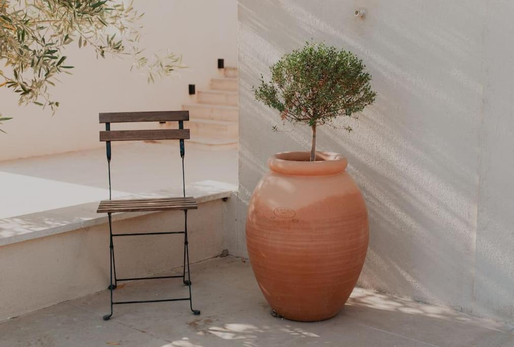 Terre Ugo - Studio Campagne Aixoise #6 Aix-en-Provence Bagian luar foto